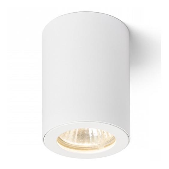 RED - Design Rendl - R13538 - Kylpyhuoneen kohdevalo LOLA 1xGU10/35W/230V IP54