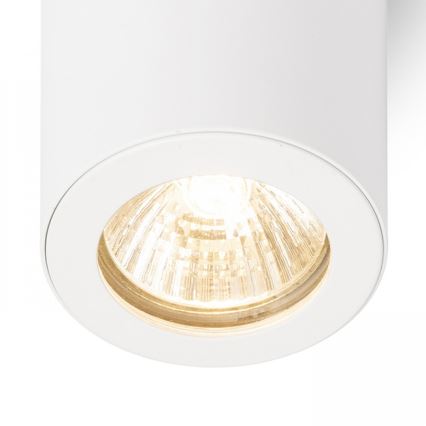 RED - Design Rendl - R13538 - Kylpyhuoneen kohdevalo LOLA 1xGU10/35W/230V IP54