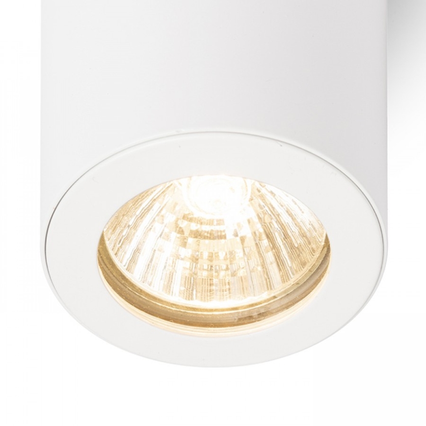RED - Design Rendl - R13538 - Kylpyhuoneen kohdevalo LOLA 1xGU10/35W/230V IP54