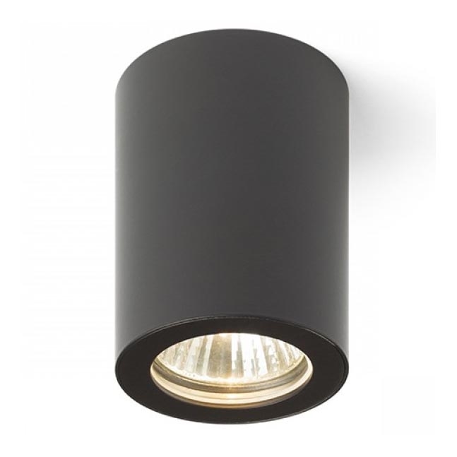 RED - Design Rendl - R13542 - Kylpyhuoneen kattovalo LOLA 1xGU10/35W/230V IP54