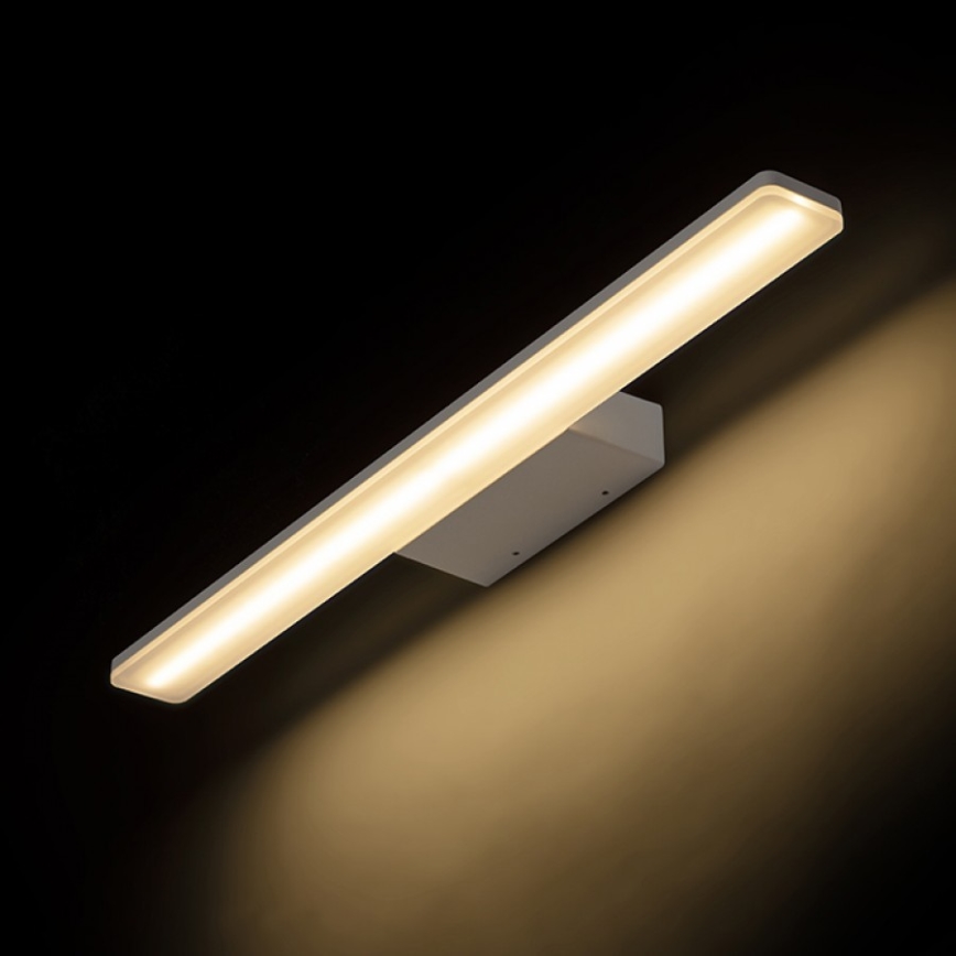 RED-Design Rendl - R13554 - LED Kylpyhuoneen peilivalo MAREA LED/18W/230V IP44