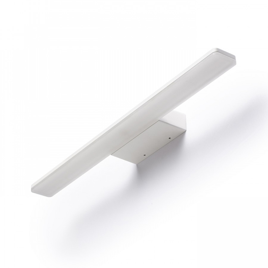 RED - Design Rendl - R13554 - LED-peilivalon MAREA LED/18W/230V IP44