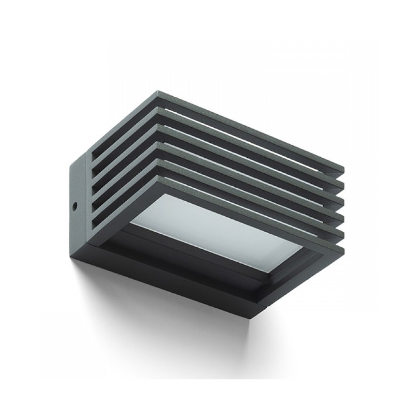 RED -Design Rendl-R13564- LED-ulkoseinävalo CLAIRE LED/6W/230V IP54