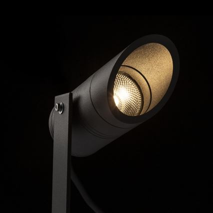 RED - Design Rendl - R13568 -  LED-ulkovalo LORCA LED/5W/230V IP65