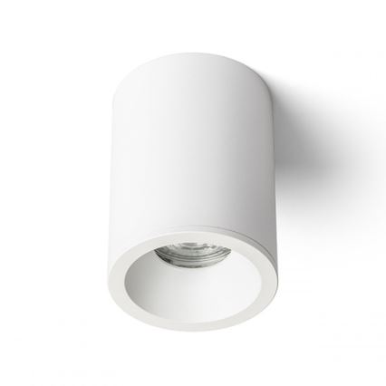 RED - Design Rendl - R13606 - Kylpyhuoneen kohdevalo EILEEN 1xGU10/35W/230V IP65 valkoinen