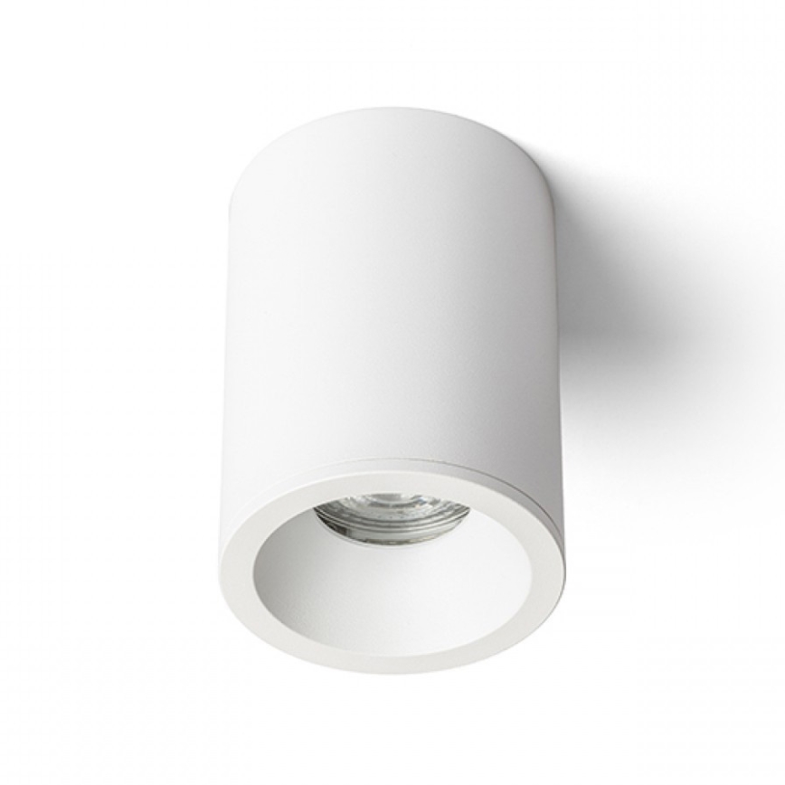 RED - Design Rendl - R13606 - Kylpyhuoneen kohdevalo EILEEN 1xGU10/35W/230V IP65 valkoinen