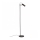 RED - Design Rendl - R13660 - Lattialamppu VARIA 1xGU10/9W/230V