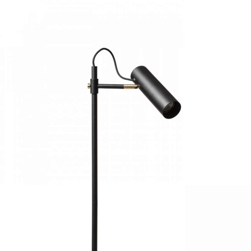 RED - Design Rendl - R13660 - Lattialamppu VARIA 1xGU10/9W/230V