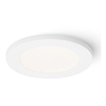 RED - R12659 - Upotettava kylpyhuonevalo LEROY 1xGU5,3/35W/12V IP44