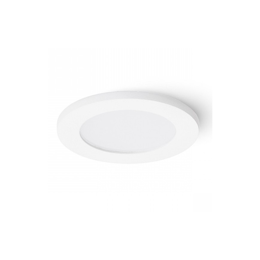 RED - R12659 - Upotettava kylpyhuonevalo LEROY 1xGU5,3/35W/12V IP44