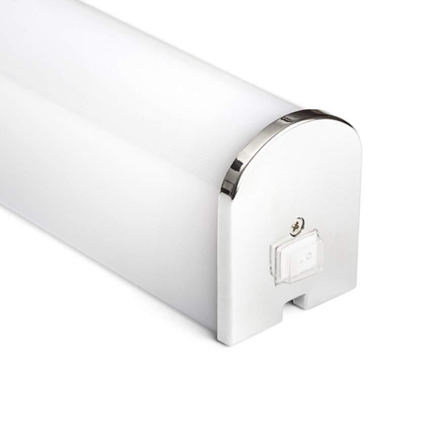 RED - R12901 - LED Kylpyhuoneen peilivalo CORAZON LED/15W/230V IP44