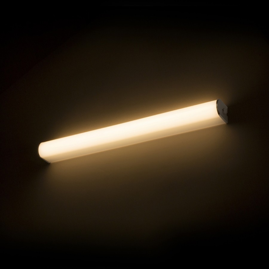 RED - R12901 - LED Kylpyhuoneen peilivalo CORAZON LED/15W/230V IP44