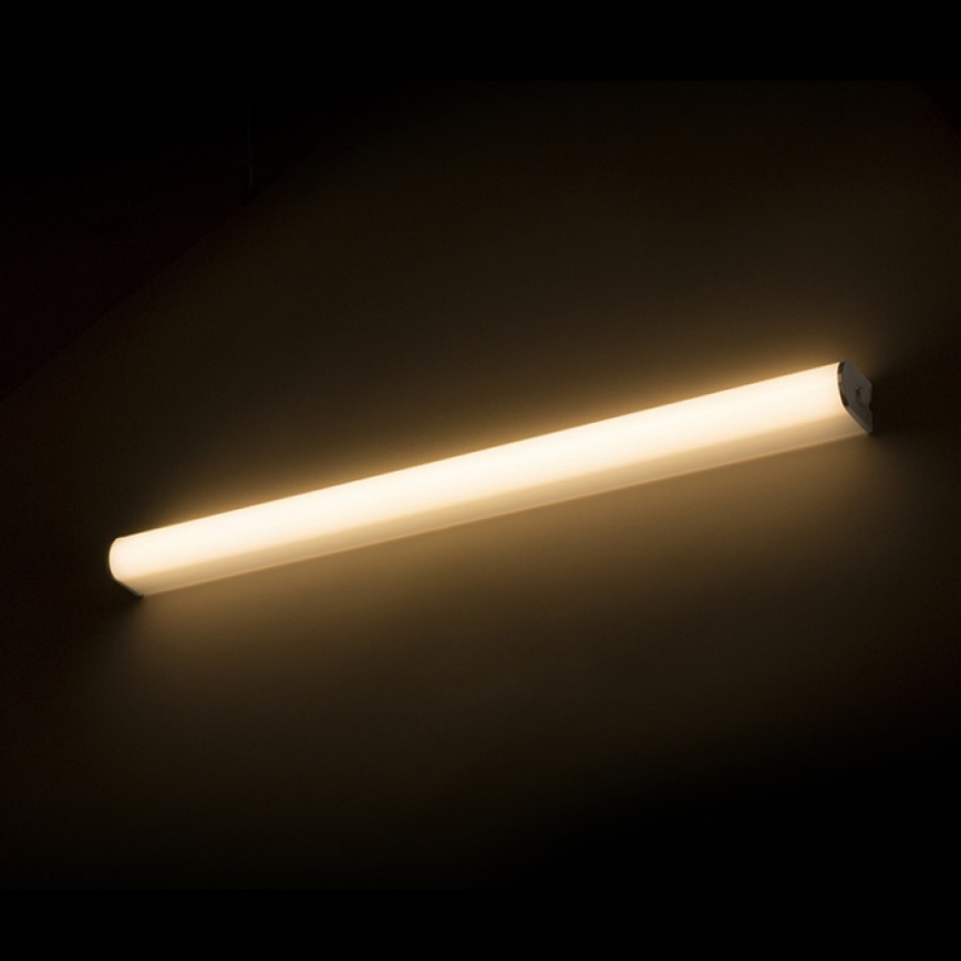RED - Design Rendl - R12902 - LED Kylpyhuoneen peilivalo CORAZON LED/20W/230V IP44