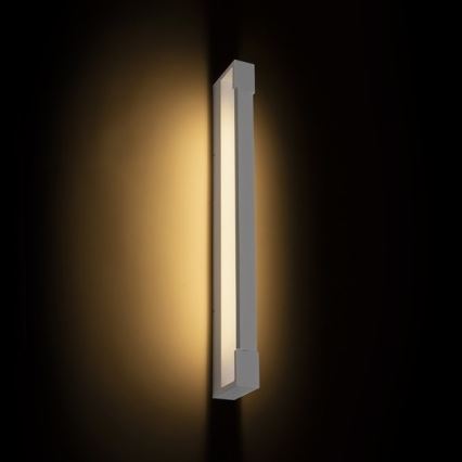 RED - R13555 - LED Kylpyhuoneen peilivalo IMPERISO LED/18W/230V IP44