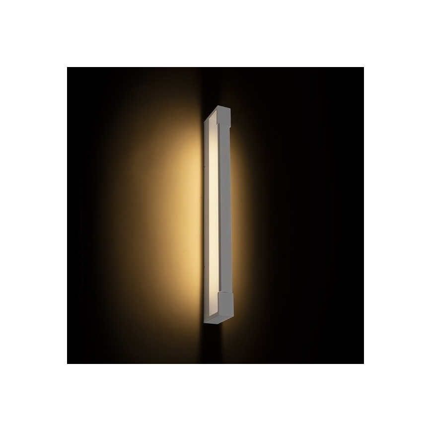RED - R13555 - LED Kylpyhuoneen peilivalo IMPERISO LED/18W/230V IP44