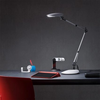 Redo 01-1036 - LED-pöytävalaisin KEPLER VEIOZA LED/6.5W/230V