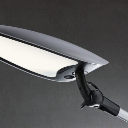 Redo 01-1036 - LED-pöytävalaisin KEPLER VEIOZA LED/6.5W/230V