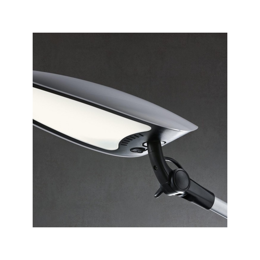 Redo 01-1036 - LED-pöytävalaisin KEPLER VEIOZA LED/6.5W/230V