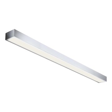 Redo 01-1132 - Kylpyhuoneen LED-peilivalo HORIZON LED/30W/230V 120 cm IP44