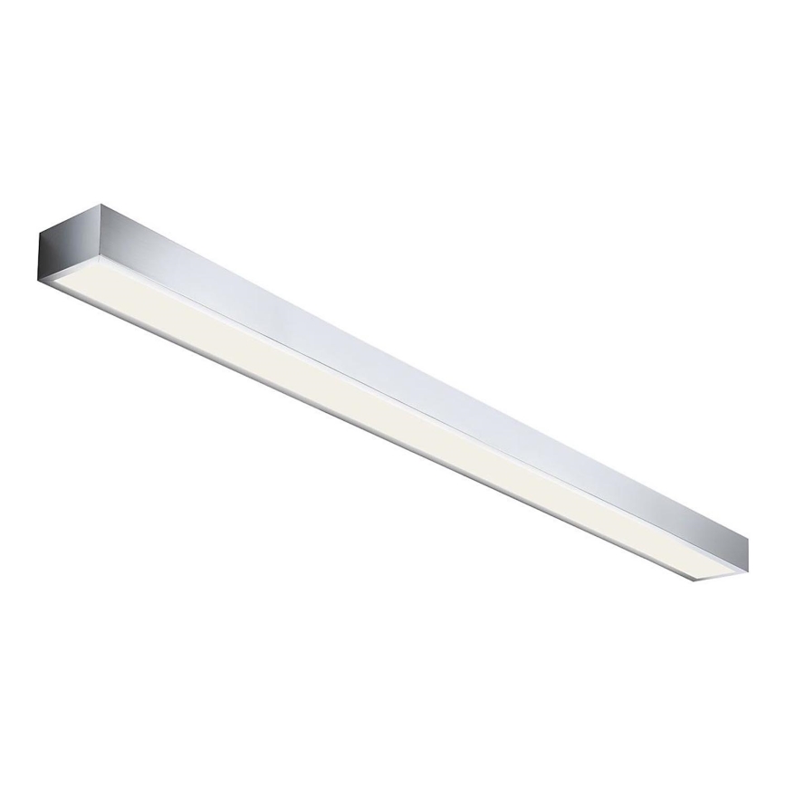 Redo 01-1132 - Kylpyhuoneen LED-peilivalo HORIZON LED/30W/230V 120 cm IP44