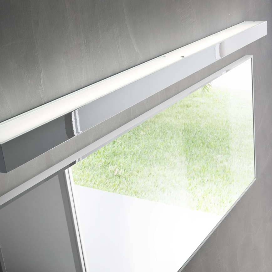 Redo 01-1132 - Kylpyhuoneen LED-peilivalo HORIZON LED/30W/230V 120 cm IP44