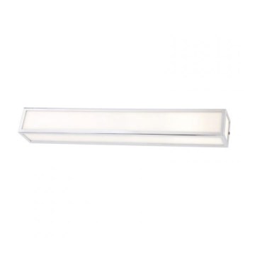 Redo 01-1233 - Kylpyhuoneen seinävalaisin EGO 3xE14/28W/230V IP44
