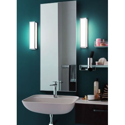 Redo 01-1233 - Kylpyhuoneen seinävalaisin EGO 3xE14/28W/230V IP44