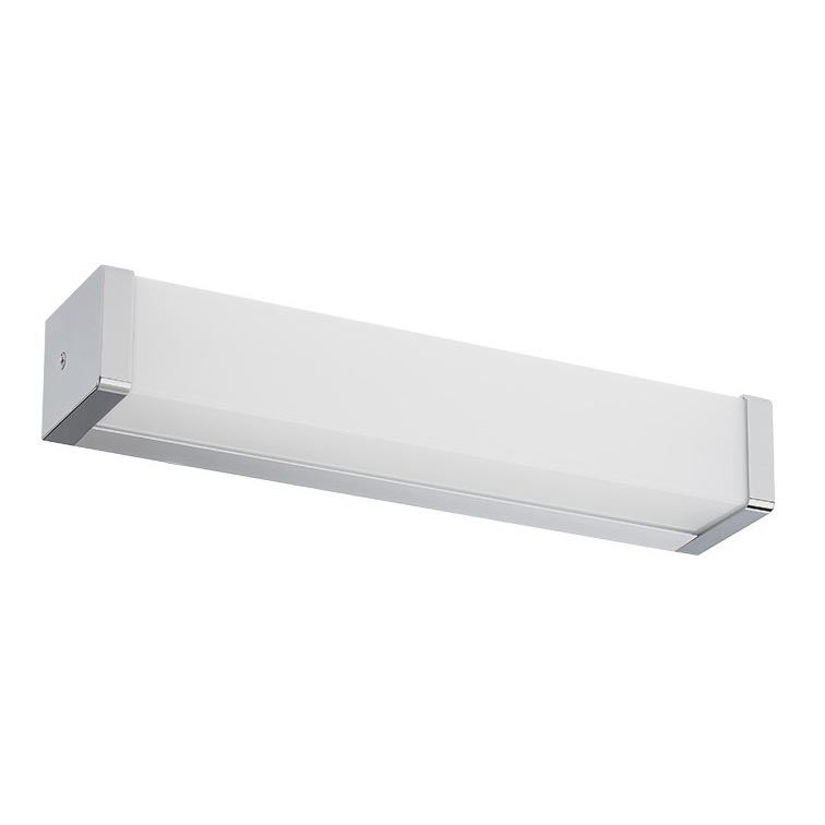 Redo 01-1423 - LED-seinävalaisin kylpyhuoneeseen LEDO LED/8W/230V IP44