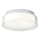Redo 01-1453 - LED-kattovalaisin kylpyhuoneeseen NAJI LED/12W/230V halkaisija 30 cm IP44