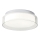 Redo 01-1454 - LED-kattovalaisin kylpyhuoneeseen NAJI LED/18W/230V halkaisija 35 cm IP44