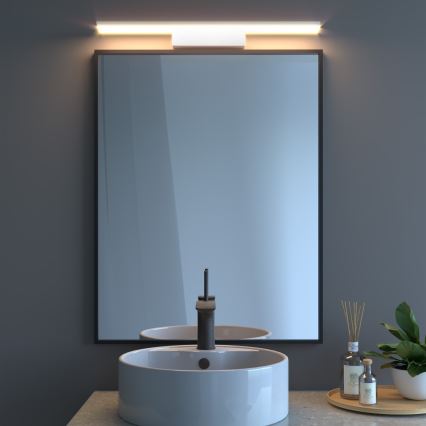 Redo 01-1527 - kylpyhuoneen LED-peilivalo DAO 1xLED/36W/230V IP44