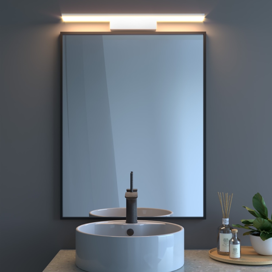 Redo 01-1527 - kylpyhuoneen LED-peilivalo DAO 1xLED/36W/230V IP44