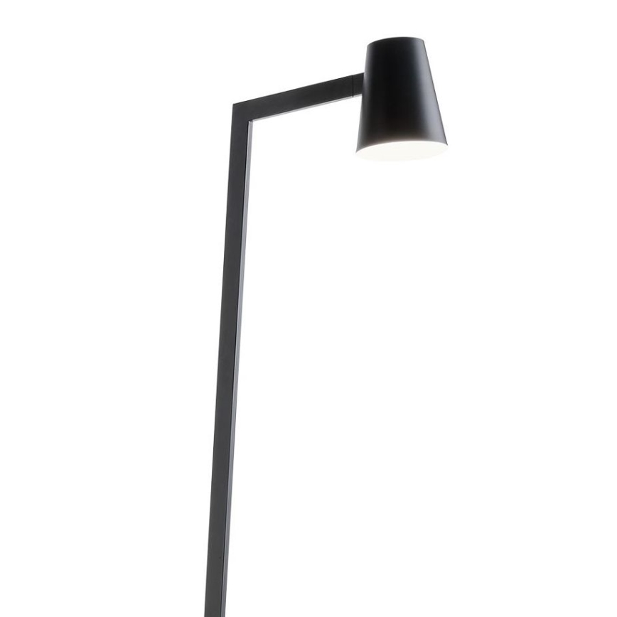 Redo 01-1557 - Lattiavalaisin MINGO 1xE27/42W/230V musta