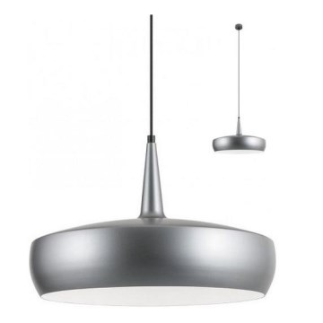 Redo 01-1615 - Kattokruunu narulla AGADIR 1xE27/42W/230V