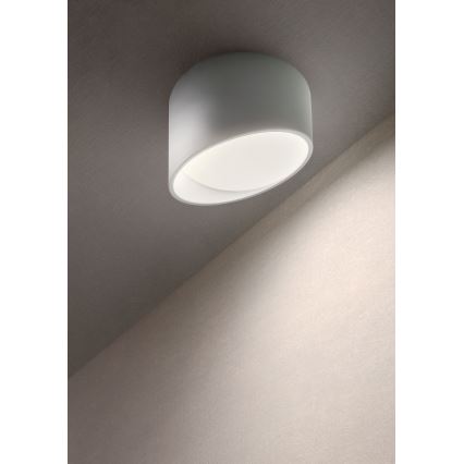Redo 01-1627 - LED-kohdevalaisin UTO LED/12W/230V, halkaisija 12 cm, valkoinen