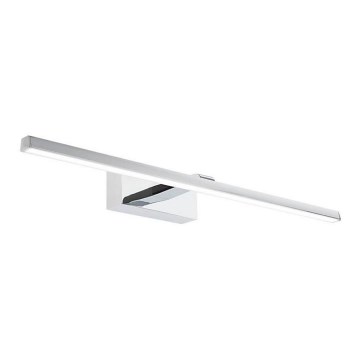 Redo 01-1672 - kylpyhuoneen LED-peilivalo NEPTUNE LED/12W/230V IP44