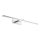 Redo 01-1672 - kylpyhuoneen LED-peilivalo NEPTUNE LED/12W/230V IP44