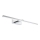 Redo 01-1674 - kylpyhuoneen LED-peilivalo NEPTUNE LED/12W/230V IP44