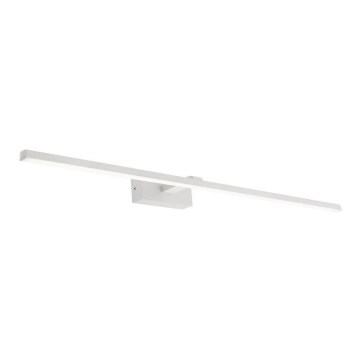 Redo 01-1675 - kylpyhuoneen LED-peilivalo NEPTUNE LED/18W/230V IP44