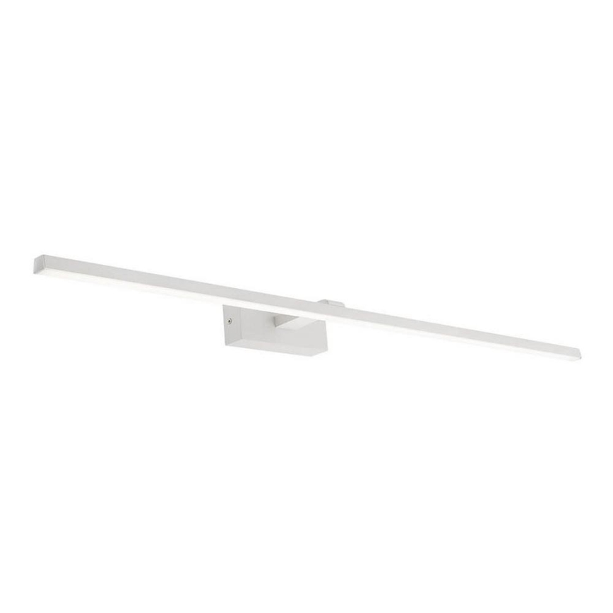 Redo 01-1675 - kylpyhuoneen LED-peilivalo NEPTUNE LED/18W/230V IP44