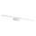 Redo 01-1675 - kylpyhuoneen LED-peilivalo NEPTUNE LED/18W/230V IP44