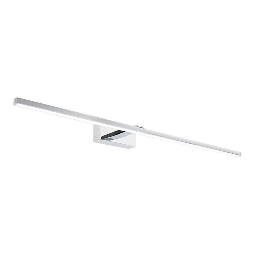 Redo 01-1676 - kylpyhuoneen LED-peilivalo NEPTUNE LED/18W/230V IP44