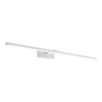 Redo 01-1677 - kylpyhuoneen LED-peilivalo NEPTUNE 1xLED/18W/230V IP44