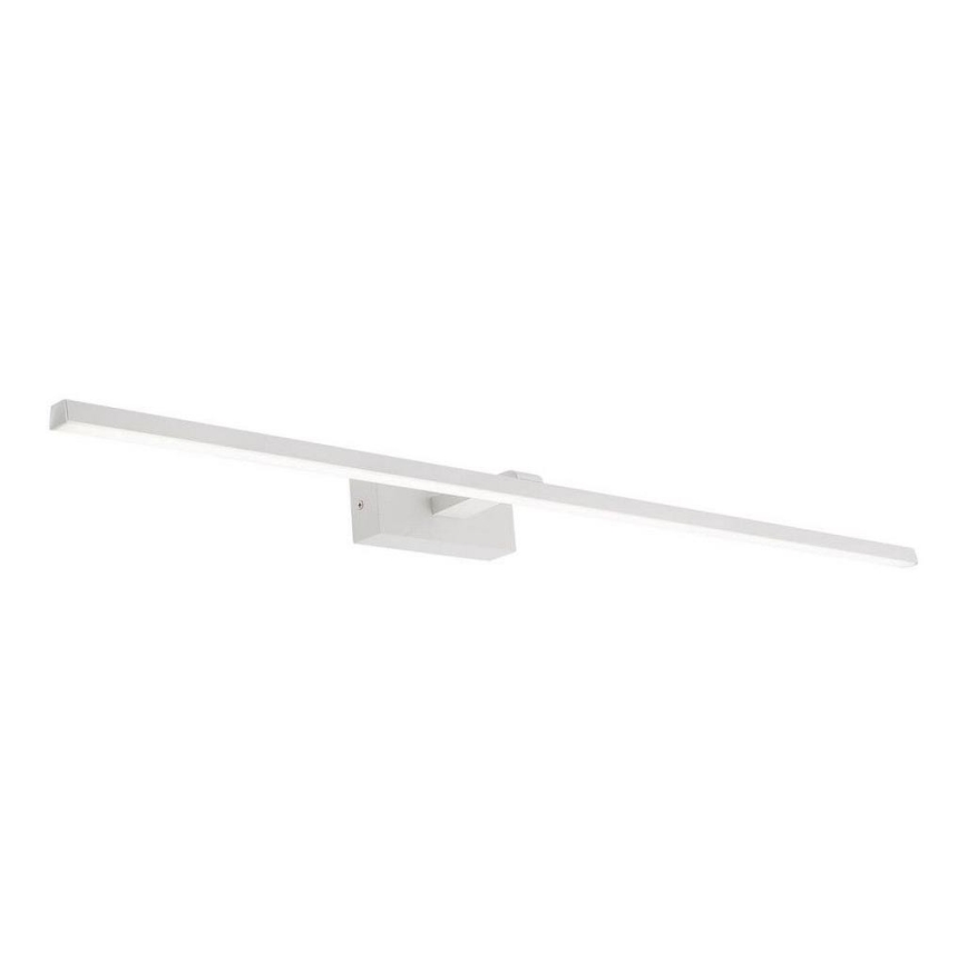 Redo 01-1677 - kylpyhuoneen LED-peilivalo NEPTUNE 1xLED/18W/230V IP44