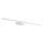 Redo 01-1677 - kylpyhuoneen LED-peilivalo NEPTUNE 1xLED/18W/230V IP44