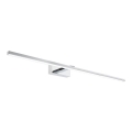 Redo 01-1678 - kylpyhuoneen LED-peilivalo NEPTUNE 1xLED/18W/230V IP44