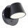 Redo 01-1739 - LED-seinävalaisin SHAKER LED/6W/230V