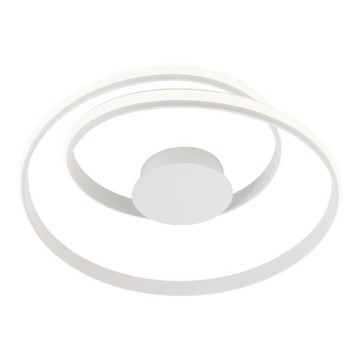 Redo 01-1791 - Himmennettävä LED-kattovalaisin TORSION 1xLED/30W/230V