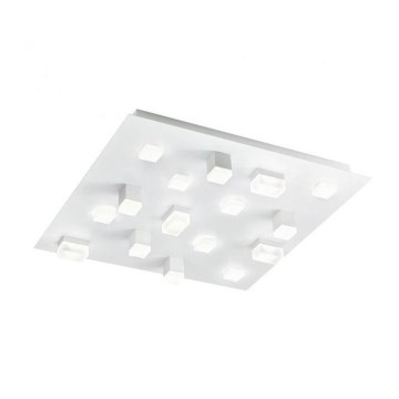 Redo 01-2016 - LED-kattovalaisin PIXEL LED/48W/230V 3000K 45x45 cm valkoinen