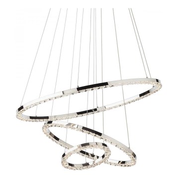 Redo 01-2173 - LED-kattokruunu johdossa NUNZIA LED/54W/230V